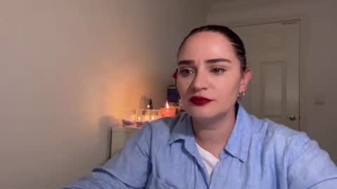 Snapshot of bubblegumfairy_ chatting on 9, 6, 2026 Anna online show from 9, 6, 2026