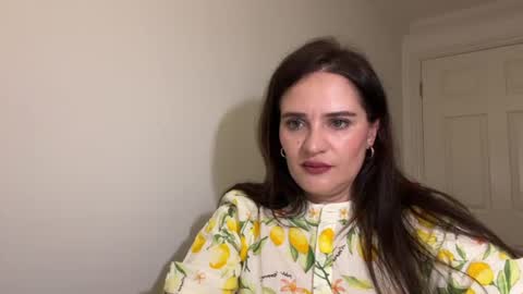 Snapshot of bubblegumfairy_ chatting on 19, 6, 2026 Anna online show from 19, 6, 2026