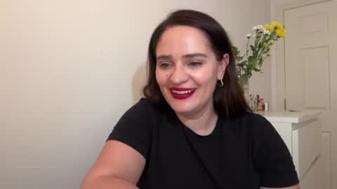Snapshot of bubblegumfairy_ chatting on 9, 7, 2026 Anna online show from 9, 7, 2026