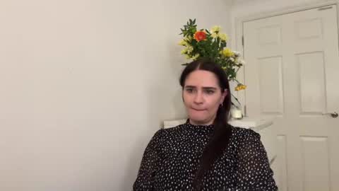 Snapshot of bubblegumfairy_ chatting on 11, 7, 2026 Anna online show from 11, 7, 2026
