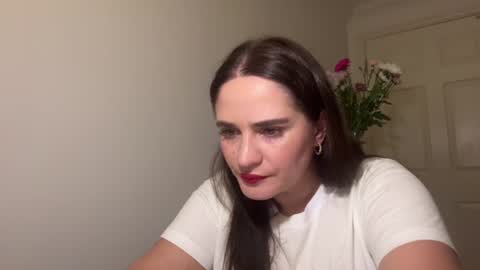 Snapshot of bubblegumfairy_ chatting on 24, 7, 2026 Anna online show from 24, 7, 2026
