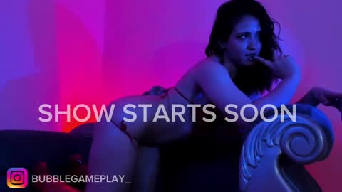 Snapshot of bubblewhite_ chatting on 17, 12, 2024 BubbleJereth online show from 17, 12, 2024