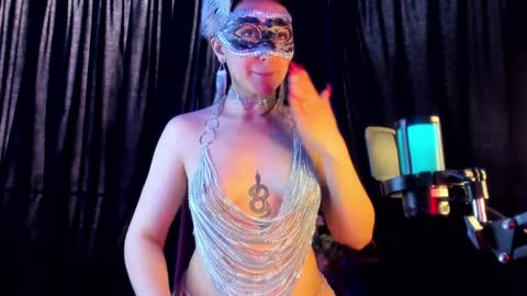 Snapshot of bubblewhite_ chatting on 19, 12, 2024 BubbleJereth online show from 19, 12, 2024