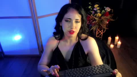 Snapshot of bubblewhite_ chatting on 30, 12, 2024 BubbleJereth online show from 30, 12, 2024