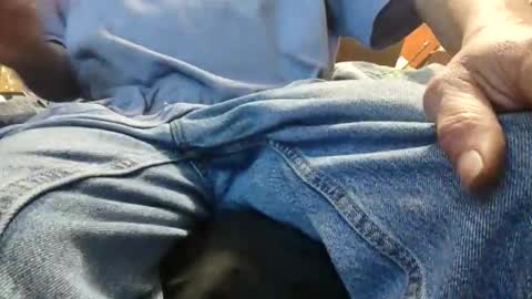 bubby_sexy online show from 31, 10, 2025