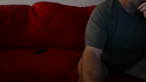 Buck online show from 25, 3, 2026