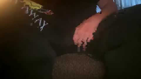 Snapshot of buckoykang chatting on 7, 12, 2024 buckoykang online show from 7, 12, 2024