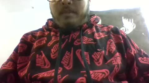 Snapshot of buckoykang chatting on 18, 11, 2025 buckoykang online show from 18, 11, 2025