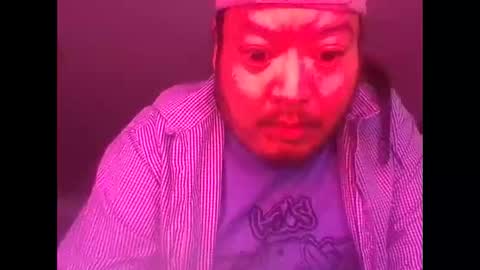 Snapshot of buckoykang chatting on 20, 2, 2026 buckoykang online show from 20, 2, 2026