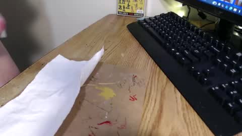 Slim online show from 19, 3, 2026