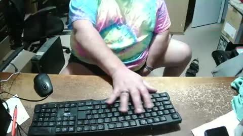 Bucku2 online show from 16, 1, 2025