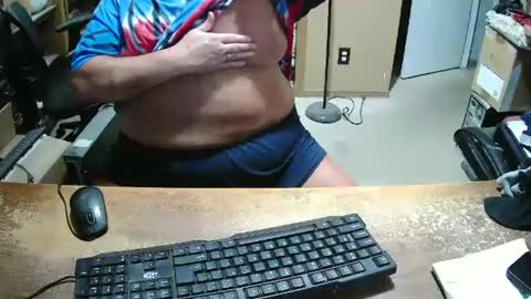 Bucku2 online show from 16, 9, 2025