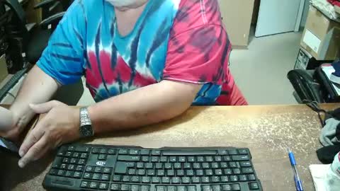 Bucku2 online show from 30, 9, 2025