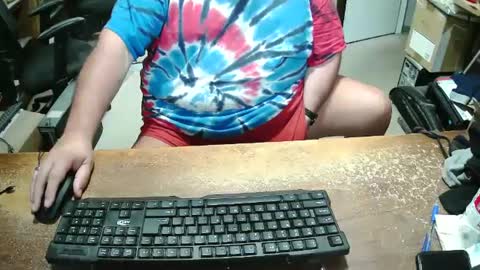 Bucku2 online show from 4, 10, 2025