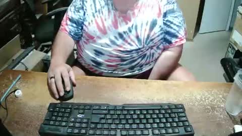 Bucku2 online show from 16, 10, 2025