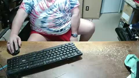 Bucku2 online show from 26, 3, 2026