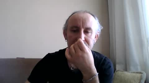 Buck Wessle online show from 27, 4, 2026