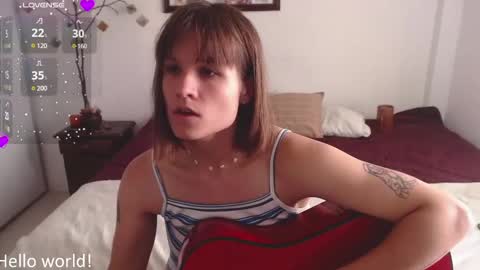 Mira  online show from 31, 1, 2025