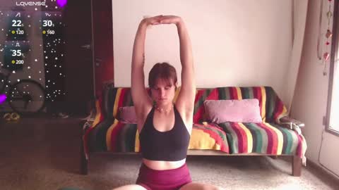 Mira  online show from 8, 3, 2025