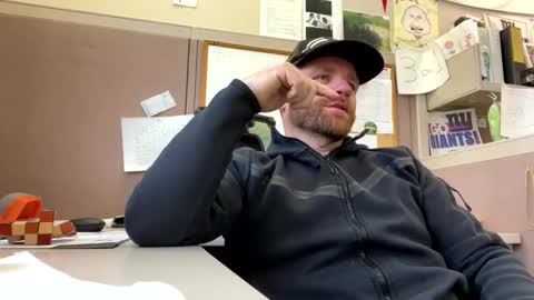 buckwild69204 online show from 3, 1, 2025