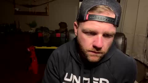 buckwild69204 online show from 12, 1, 2025