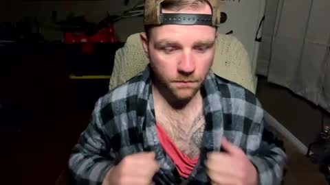 buckwild69204 online show from 27, 1, 2025