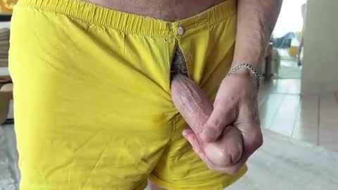 bucky58 online show from 21, 9, 2025