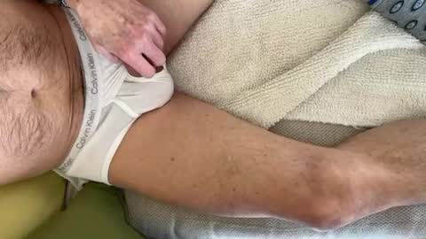 bucky58 online show from 23, 11, 2025