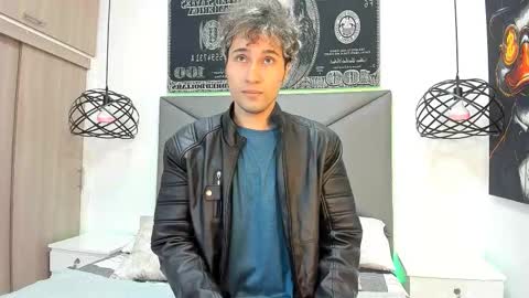 Buddy Whitte online show from 31, 10, 2025