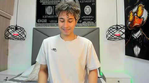 Buddy Whitte online show from 3, 11, 2025