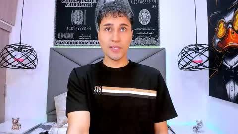 Buddy Whitte online show from 18, 1, 2026