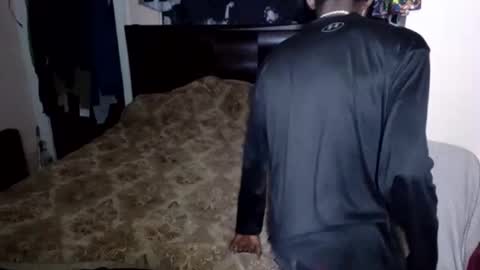 buddylovex online show from 14, 12, 2025