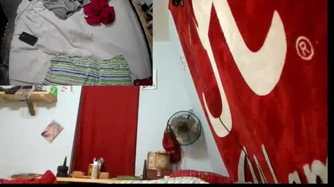 Snapshot of budsonly33 chatting on 13, 12, 2024 budsonly33 online show from 13, 12, 2024