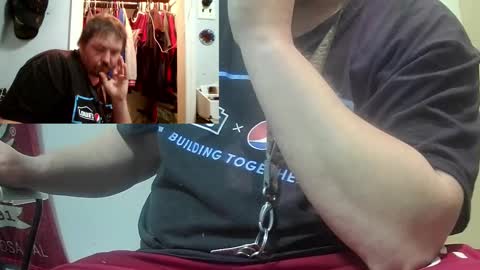 Snapshot of budsonly33 chatting on 26, 12, 2024 budsonly33 online show from 26, 12, 2024