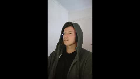 buffgymjunkie27 online show from 26, 5, 2026
