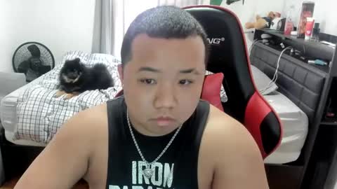 Snapshot of buffsexyman24 chatting on 28, 2, 2025 buffsexyman24 online show from 28, 2, 2025