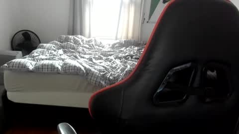 Snapshot of buffsexyman24 chatting on 1, 3, 2025 buffsexyman24 online show from 1, 3, 2025