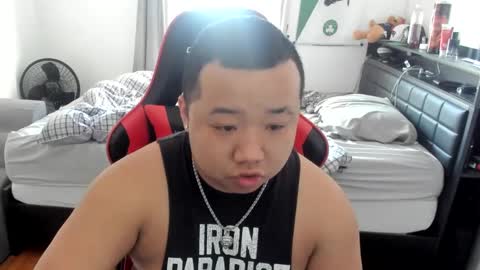 Snapshot of buffsexyman24 chatting on 2, 3, 2025 buffsexyman24 online show from 2, 3, 2025