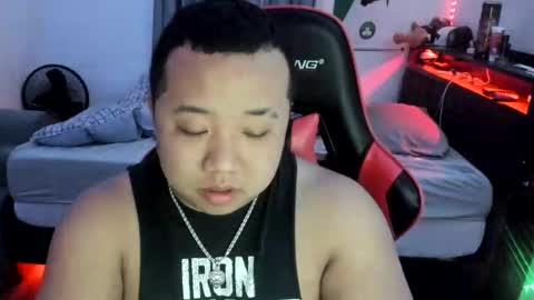 Snapshot of buffsexyman24 chatting on 3, 3, 2025 buffsexyman24 online show from 3, 3, 2025