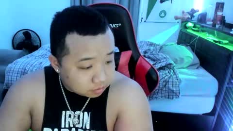 Snapshot of buffsexyman24 chatting on 3, 3, 2025 buffsexyman24 online show from 3, 3, 2025