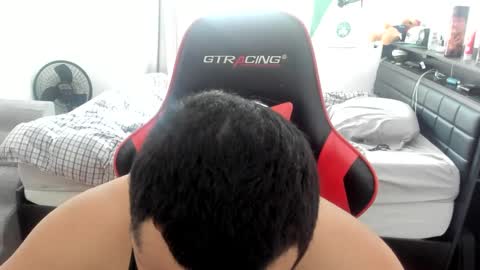 Snapshot of buffsexyman24 chatting on 10, 3, 2025 buffsexyman24 online show from 10, 3, 2025