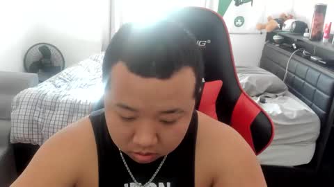 Snapshot of buffsexyman24 chatting on 11, 3, 2025 buffsexyman24 online show from 11, 3, 2025