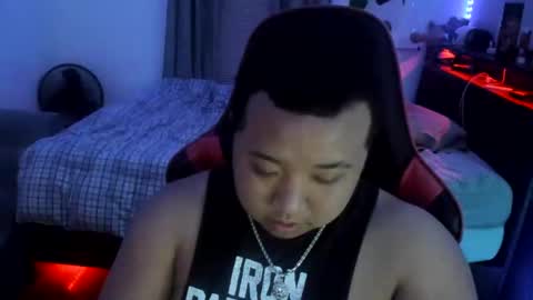 Snapshot of buffsexyman24 chatting on 12, 3, 2025 buffsexyman24 online show from 12, 3, 2025