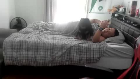 Snapshot of buffsexyman24 chatting on 12, 3, 2025 buffsexyman24 online show from 12, 3, 2025