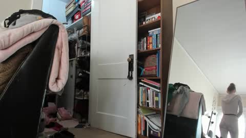 Buffy online show from 1, 12, 2024