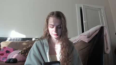 Buffy online show from 3, 12, 2024