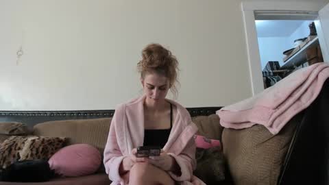 Buffy online show from 14, 12, 2024