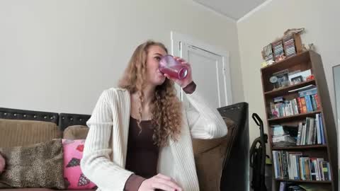 Buffy online show from 20, 12, 2024