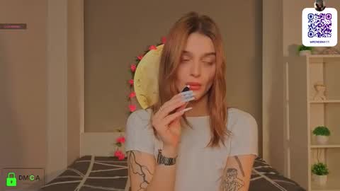 buffycabler online show from 8, 2, 2026