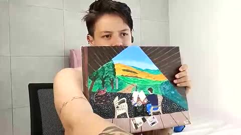 Snapshot of bug2025 chatting on 7, 10, 2025 bug2025 online show from 7, 10, 2025